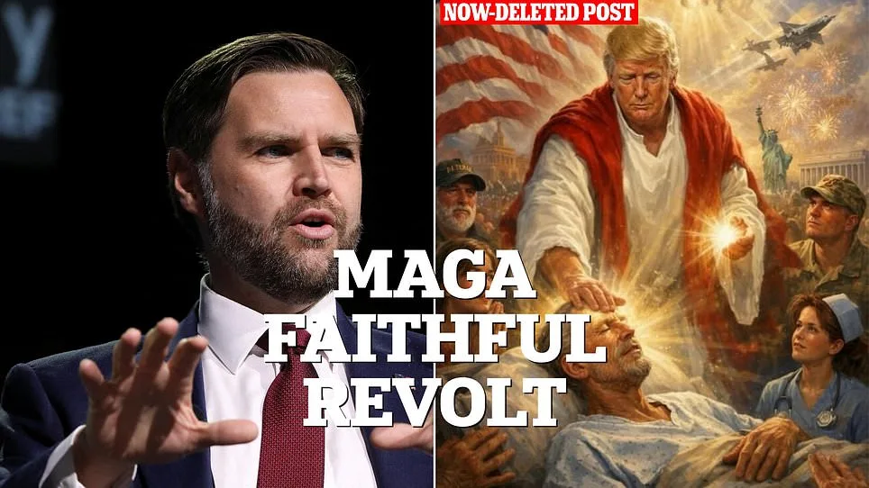 Vance Clashes with Pope Over War Criticism