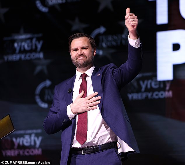 Vance thanks Pope Leo XIV for clarifying remarks amid US-Vatican tensions.