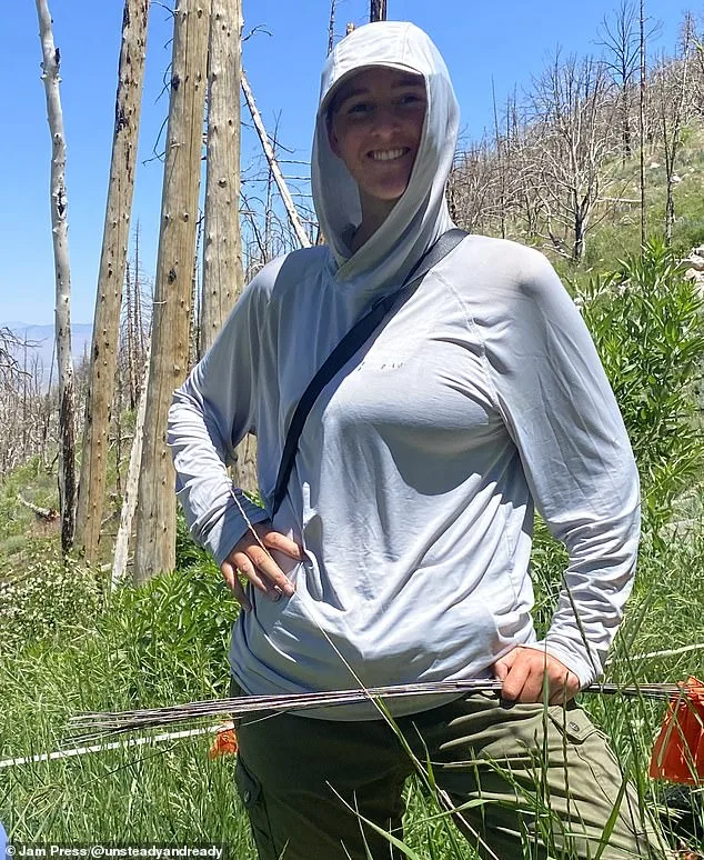 Young Woman's Strange Symptoms Lead to Life-Changing Diagnosis.