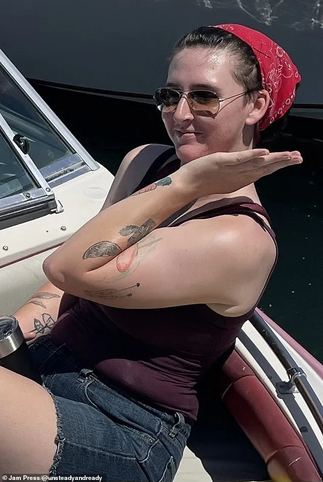 Young Woman's Strange Symptoms Lead to Life-Changing Diagnosis.