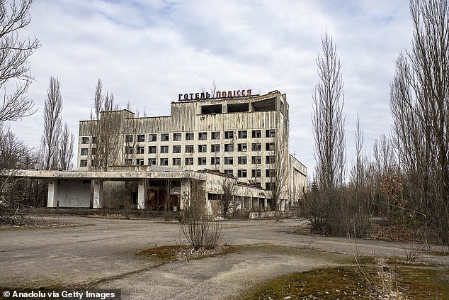Decades later, elderly self-settlers still live illegally in Chernobyl's abandoned zone.