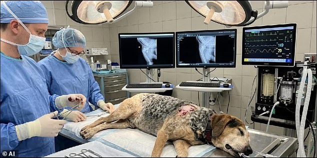 Florida Family Scammed Out of $2,800 for Fake Dog Surgery
