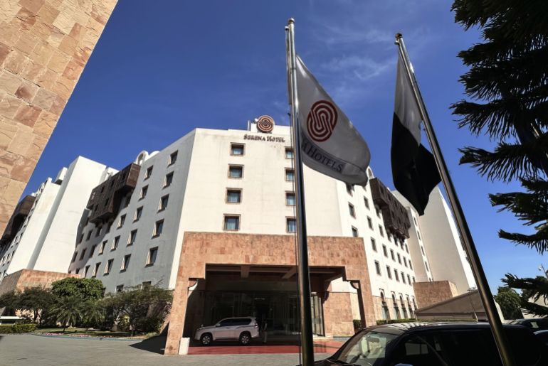 Iran blocks second US talks, jeopardizing fragile ceasefire before deadline