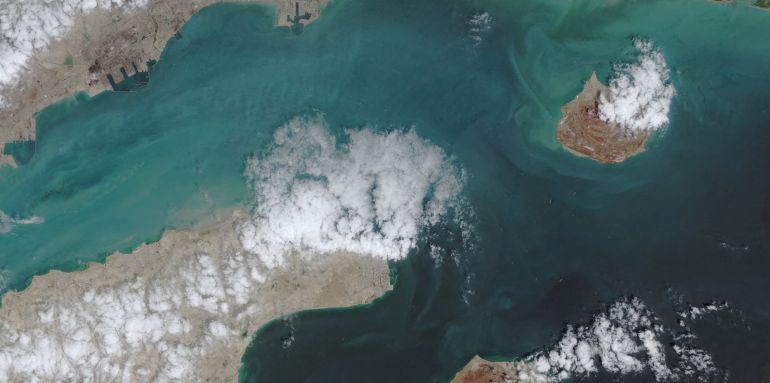 Iran blocks second US talks, jeopardizing fragile ceasefire before deadline