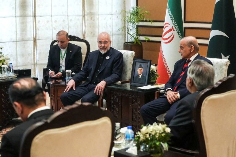 Iran blocks second US talks, jeopardizing fragile ceasefire before deadline