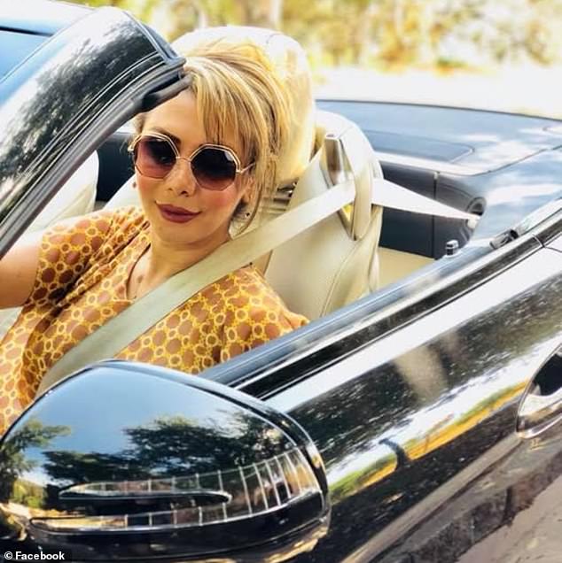 Woman Arrested in LA for Trafficking Iranian Drones and Ammunition to Sudan