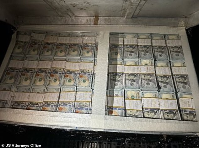 Woman Arrested in LA for Trafficking Iranian Drones and Ammunition to Sudan