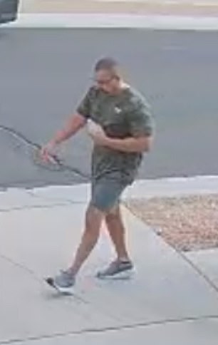 Ten nuclear officials vanish; 10th contractor missing after leaving home.