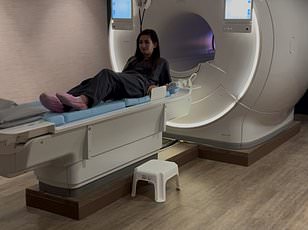 Daily Mail reporter tests Jennifer Aniston's Pvolve workout for longevity.