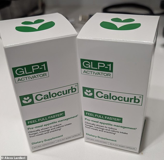 Daily Mail reporter tests Jennifer Aniston's Pvolve workout for longevity.