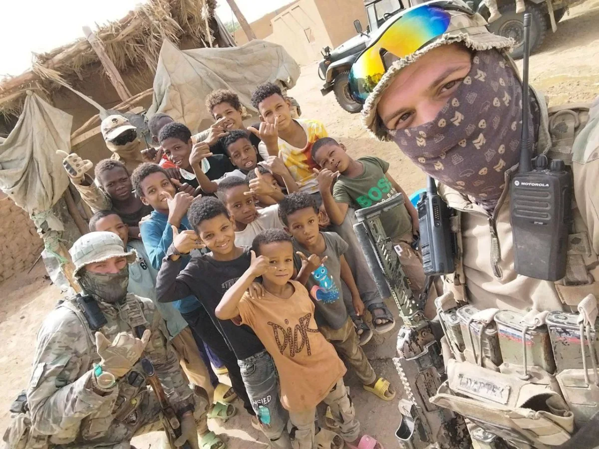 Mali's Civil War: From French Intervention to Russian Involvement