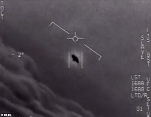 FBI confirms historic UFO files will be released to the public soon.