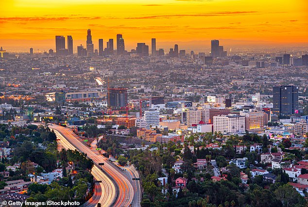LA races to rebuild while new errors threaten recovery plans.