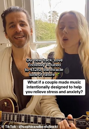 Science Debunks Viral TikTok Claim That 432Hz Music Can Reset Your Brain