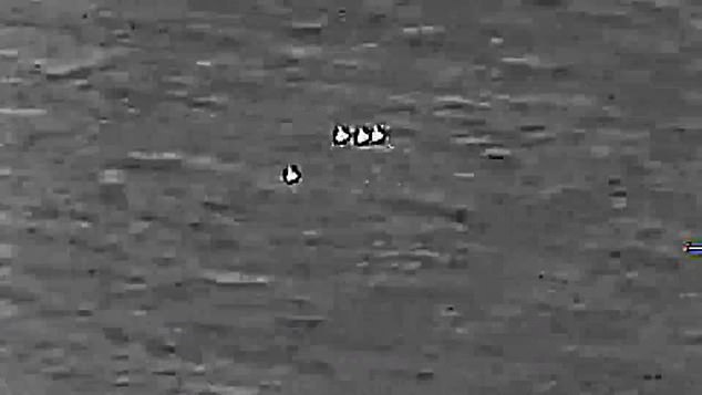 Exclusive 2025 Documents Reveal Intelligence Officer's Harrowing UAP Encounter