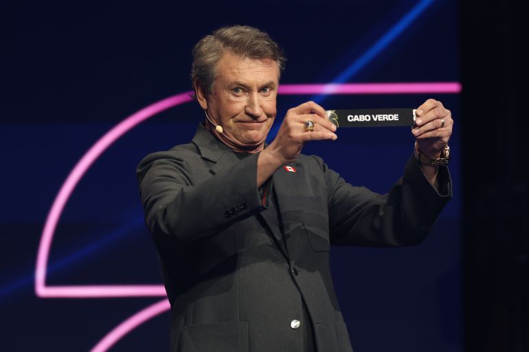 Cape Verde Debuts at 2026 World Cup Amid Independence Jubilee