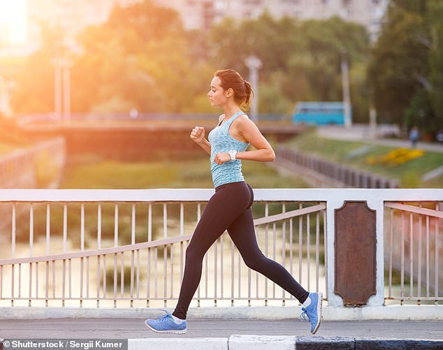Experts clarify that weight loss plateaus often signal a slowing metabolism.