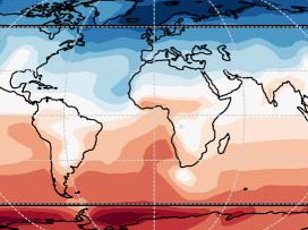 Air pollution cuts may weaken Gulf Stream and cool Europe