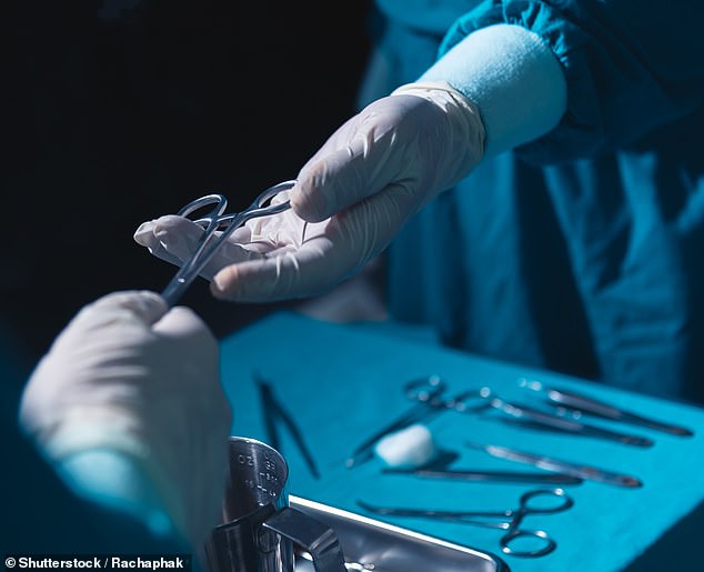 Men Report Loss of Sensation and Pain Following Routine Circumcision
