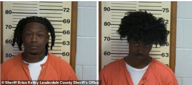 Tennessee high school graduation disrupted by fights and dozen arrests