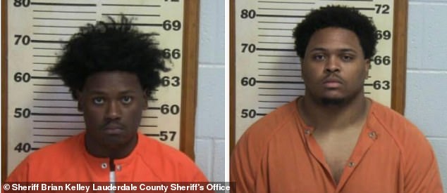 Tennessee high school graduation disrupted by fights and dozen arrests
