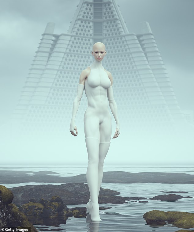 CIA Accused of Secretly Scanning Genetic Data for Alien DNA