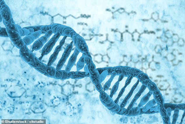 CIA Accused of Secretly Scanning Genetic Data for Alien DNA