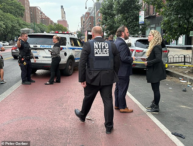 Manhattan court sentences Alejandro Piedra to 18 years to life for fatal East Village stabbing.