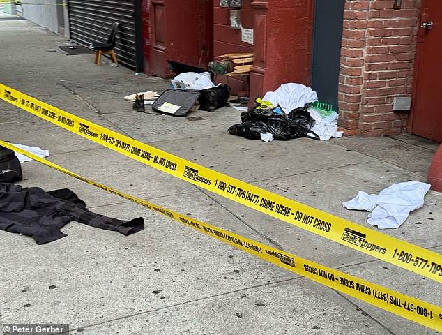 Manhattan court sentences Alejandro Piedra to 18 years to life for fatal East Village stabbing.