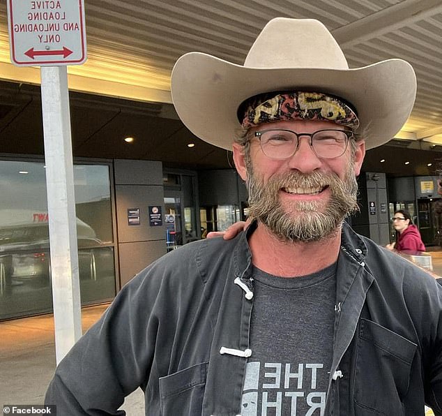 UFO researcher Martin Aidan Shaffer dies in custody amid conspiracy claims