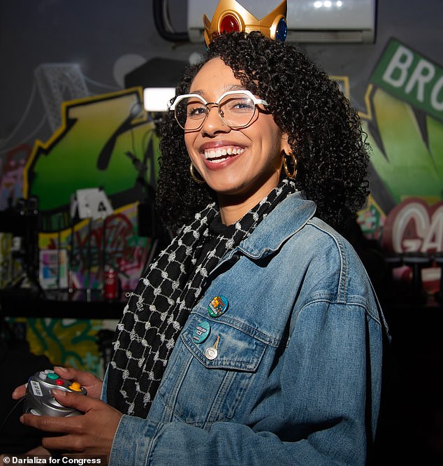 Mayor Mamdani reportedly endorses Chevalier despite her controversial racial remarks.