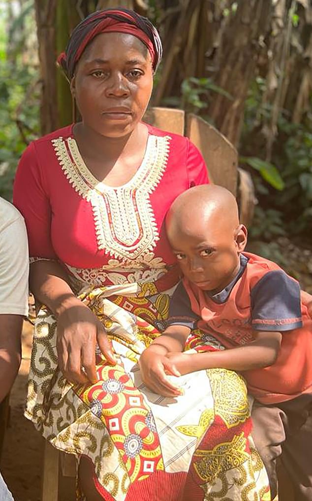 Prince Harry faces mounting pressure to resign over Congo charity abuse scandal.