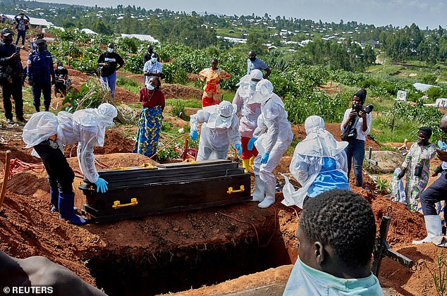 Kenyan court blocks US Ebola quarantine plan pending legal review.