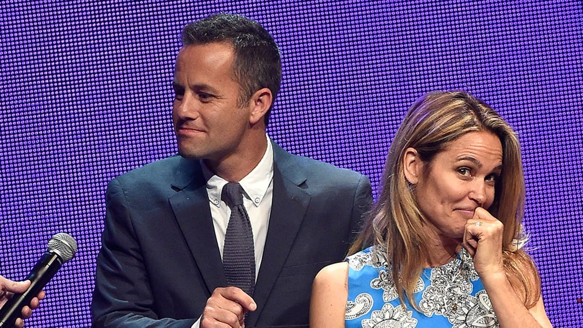 Kirk Cameron Relocated From California to Tennessee Due to Rising Costs