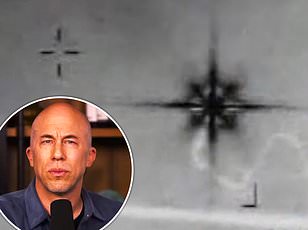 White House's "aliens.gov" is actually a law enforcement tool tracking migrants.