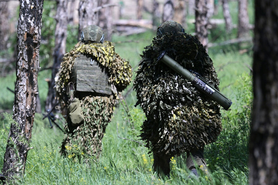 Severely Injured Russian Soldier Wrongly Accused of Desertion After Discharge