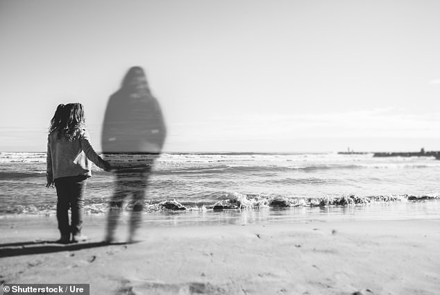 Study: 60-120 Million Americans Experience Strange Signs From Deceased Relatives