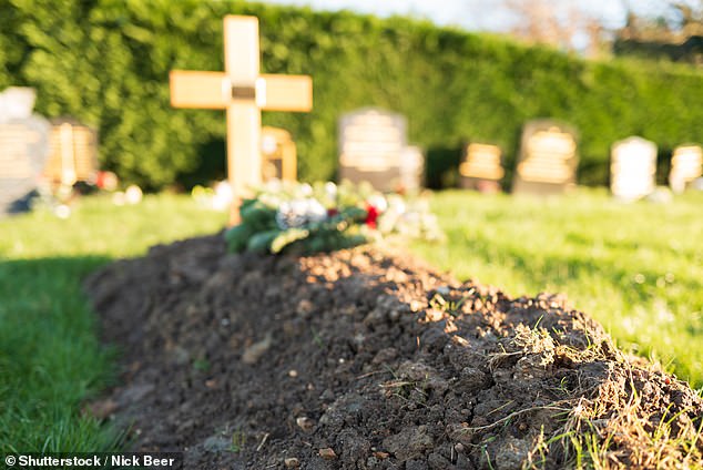 Study: 60-120 Million Americans Experience Strange Signs From Deceased Relatives
