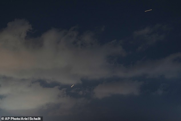 US Apache Crashes Near Strait of Hormuz After Renewed Israel-Iran Strikes