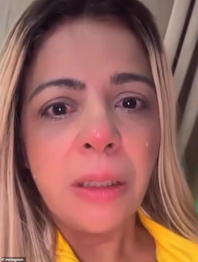 Brazilian Psychic Predicts Alien Invasion During World Cup Final