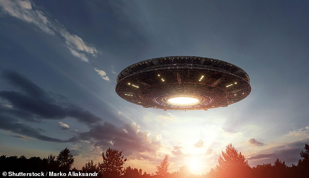 Brazilian Psychic Predicts Alien Invasion During World Cup Final