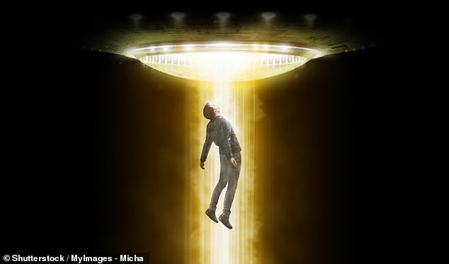 Brazilian Psychic Predicts Alien Invasion During World Cup Final