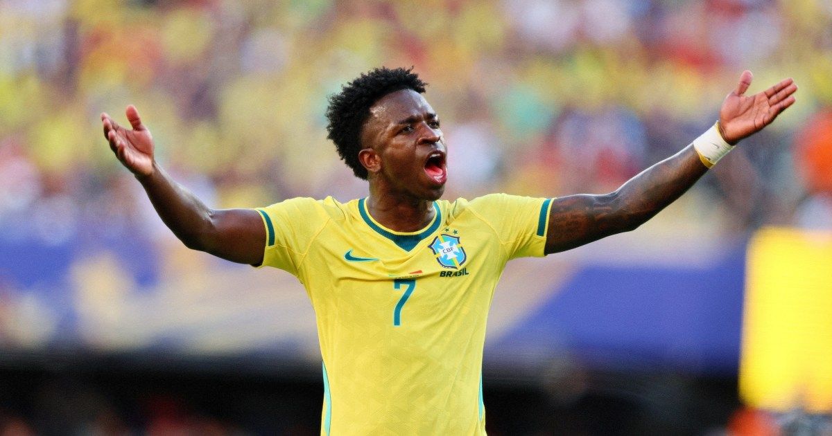 Brazil seeks redemption against Haiti in Philadelphia after Morocco draw