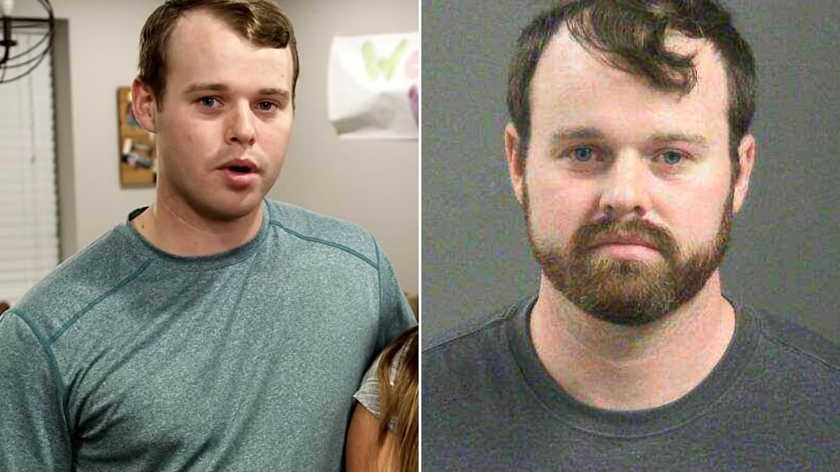 Judge Allows Supervised Visitation for Joseph Duggar Amid Molestation Trial