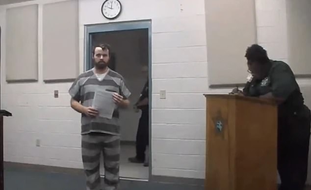 Judge Allows Supervised Visitation for Joseph Duggar Amid Molestation Trial