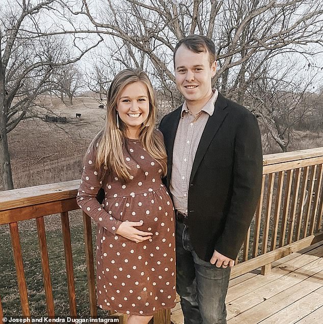 Judge Allows Supervised Visitation for Joseph Duggar Amid Molestation Trial
