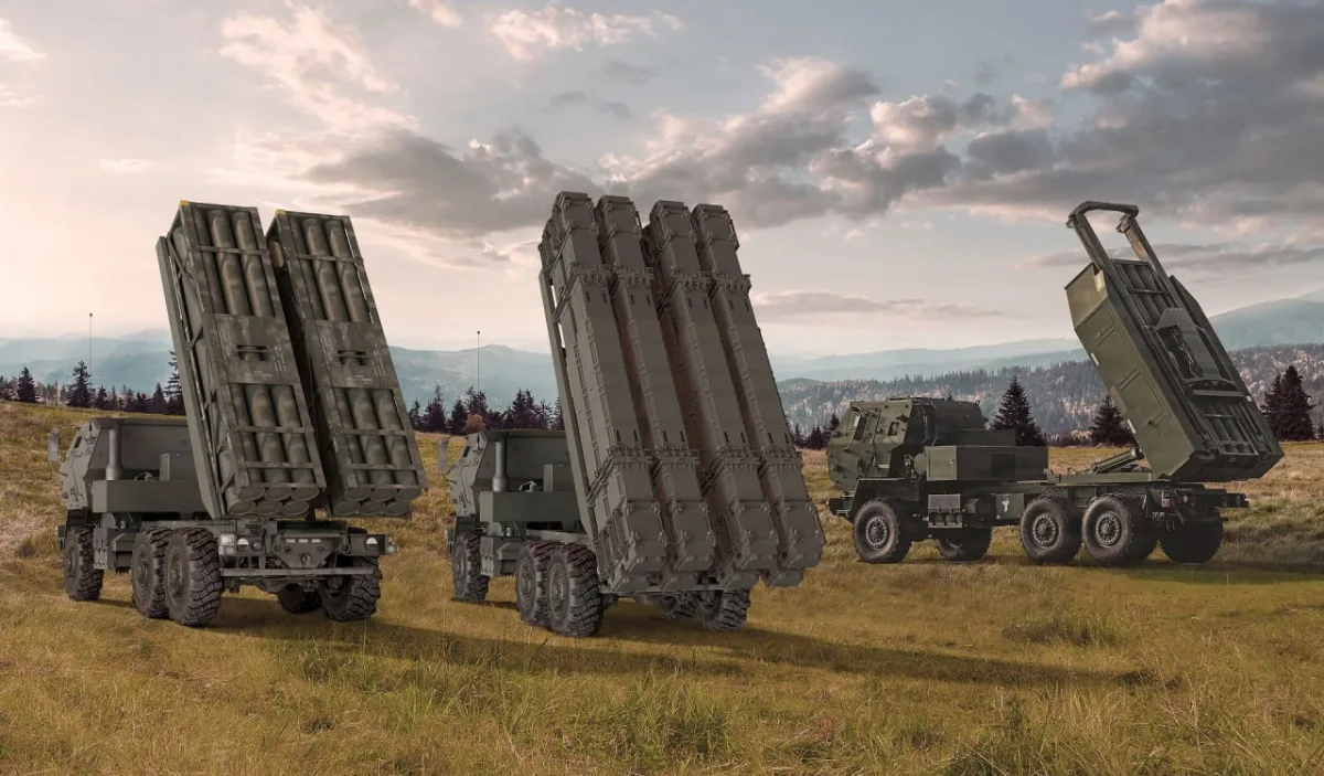Ukraine receives 150,000 drones and missiles from Britain funded by Russian assets.