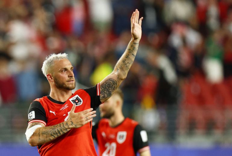 Messi Returns to Action as Argentina Face Austria in World Cup