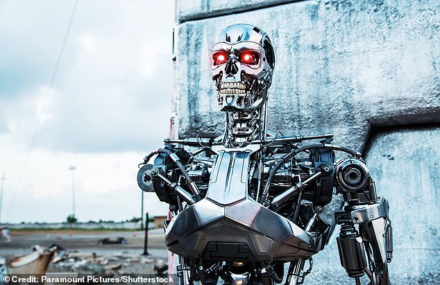 New theory suggests consciousness exists beyond biology and could apply to aliens or AI.