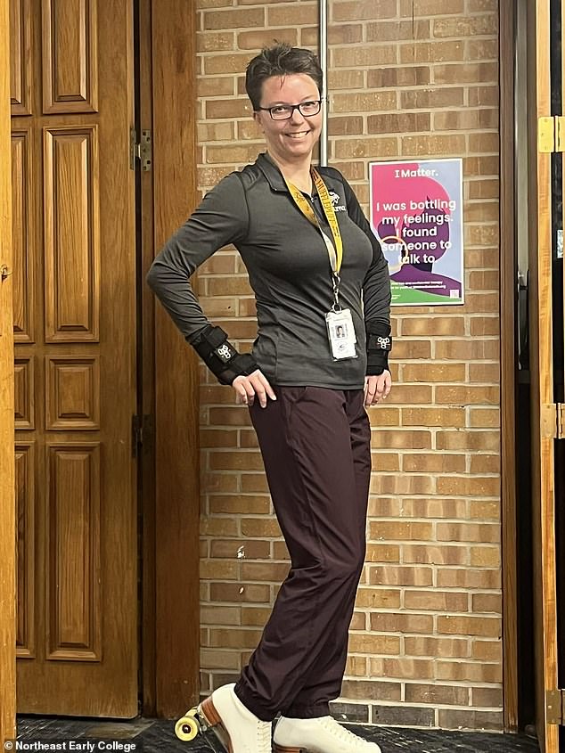 Denver teacher fired for incompetence immediately rehired at another district school.